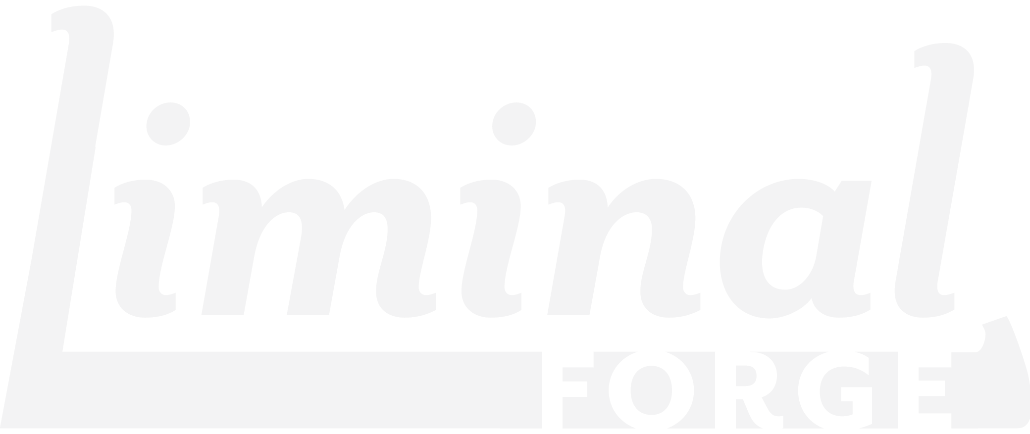 LiminalForge Ventures