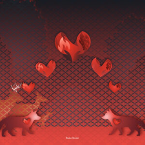 foxy moxy love