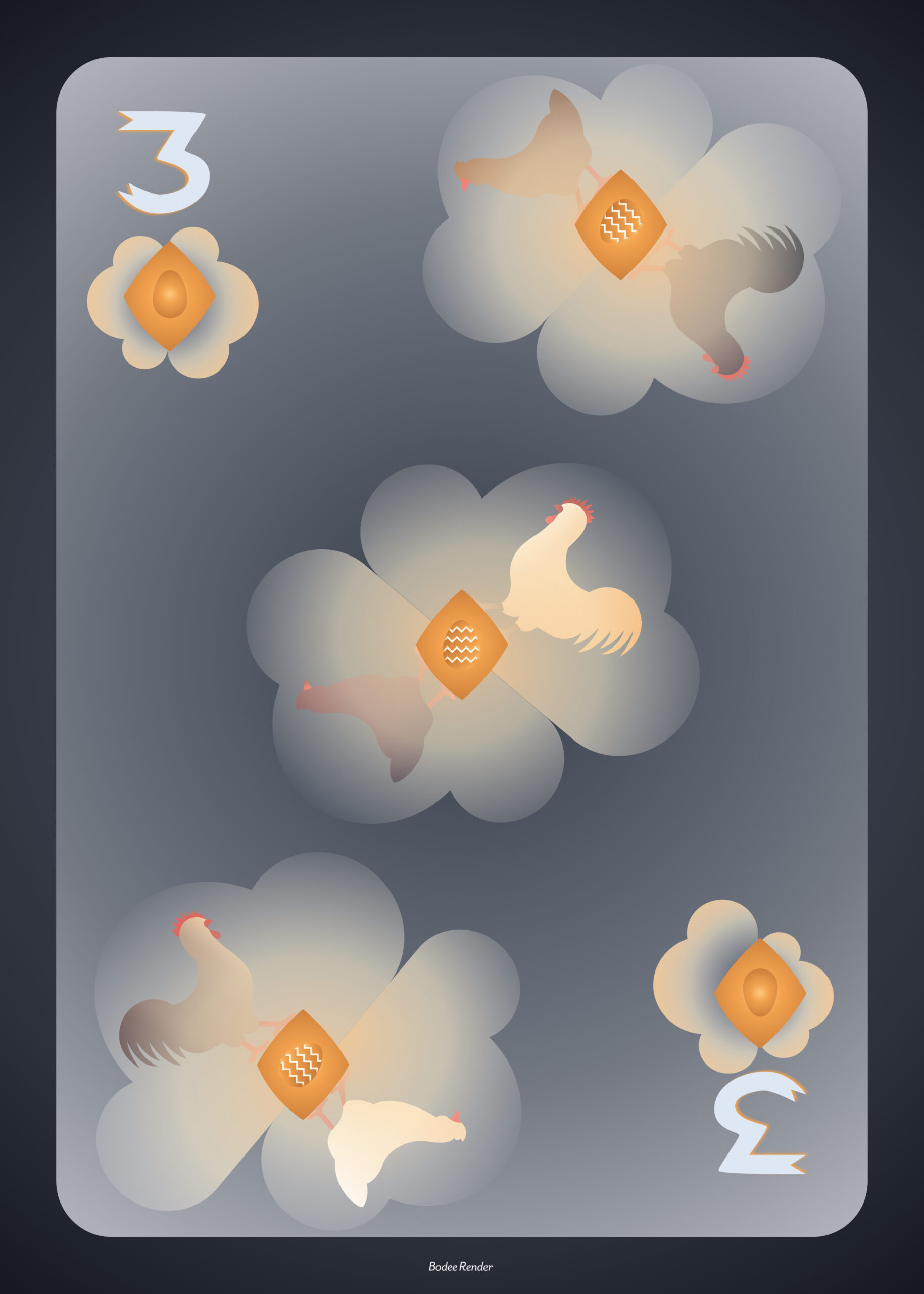 Fowl Weather