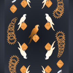 Flock of Midnight