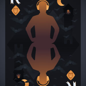 Bat Out of Hall